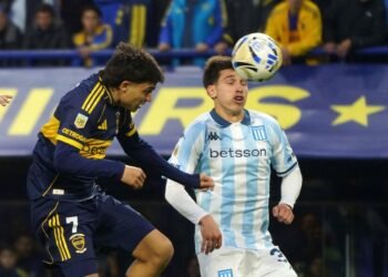 Boca – Racing en busca de la gran final