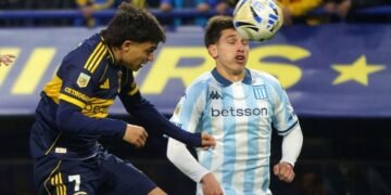 Boca – Racing en busca de la gran final