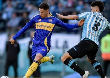 Liga Profesional: Las semifinales se jugarán entre domingo y lunes