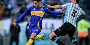 Liga Profesional: Las semifinales se jugarán entre domingo y lunes