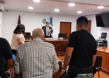 Ocho años de cárcel para un pastor evangélico por abuso sexual