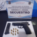 Lo detuvieron por portación ilegítima de arma de fuego en Pichanal