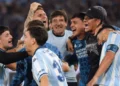 Racing venció por penales a Tigre y será rival de Boca