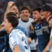 Racing venció por penales a Tigre y será rival de Boca