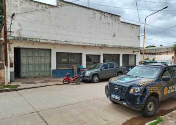 Robo millonario en Embarcación, se llevaron más de 16 millones de pesos