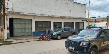 Robo millonario en Embarcación, se llevaron más de 16 millones de pesos