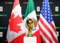 Este viernes sortea el Mundial 2026