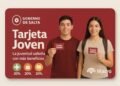 Tarjeta Joven llega a Orán
