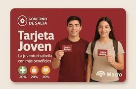 Tarjeta Joven llega a Orán