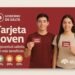 Tarjeta Joven llega a Orán