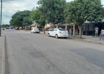 Nuevo precio en el pasaje Orán – Aguas Blancas en taxi