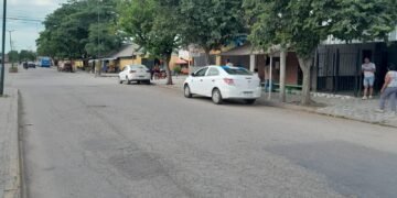 Nuevo precio en el pasaje Orán – Aguas Blancas en taxi