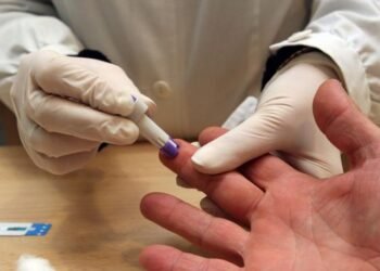 Este miércoles Campaña de Testeo Rápido de VIH y Sífilis