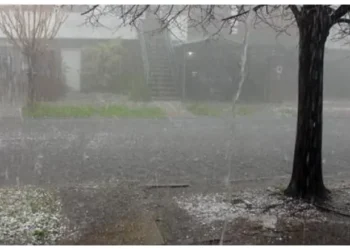 Alerta amarilla por tormentas este martes en el norte de Salta