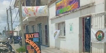 Control en la venta de pirotecnia seguirán hasta el 2026