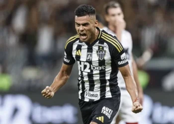 Fausto Vera es el primer refuerzo de River