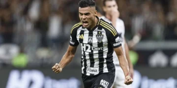 Fausto Vera es el primer refuerzo de River