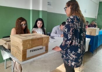 Se cumplen las elecciones en el Sindicato de Comercio Orán