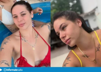 “Me investigaron y no me encontraron nada”, el descargo de Martina Oliva antes de ir a juicio