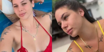 “Me investigaron y no me encontraron nada”, el descargo de Martina Oliva antes de ir a juicio