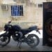 Secuestraron una moto con numeración adulterada