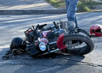 Trágico inicio de año: Dos muertes por siniestros viales en Salta