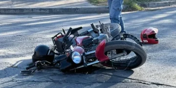 Trágico inicio de año: Dos muertes por siniestros viales en Salta