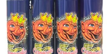 Corso Color 2026: La nieve costará $ 4 mil