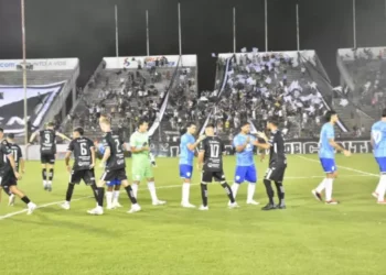 Torneo de Verano en Salta: Central Norte enfrenta a Chaco For Ever