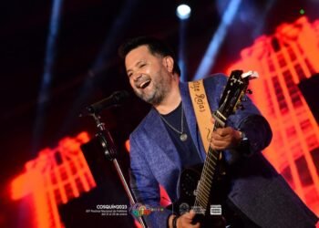 Empieza hoy el Festival Nacional de Folklore Cosquín 2026