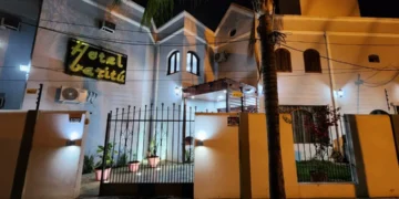 Un segundo imputado por el violento robo en un hotel