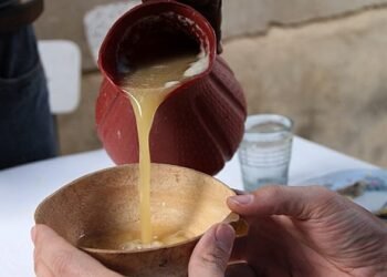 Se viene el primer Festival de la Chicha