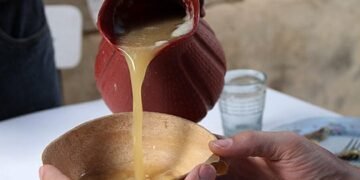 Se viene el primer Festival de la Chicha