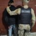 Tenía código rojo por robo en Orán y fue detenido