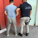 Allanamientos y detenciones por el robo al Intendente de Rivadavia Banda Sur