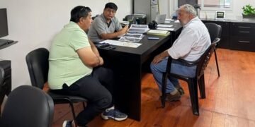 Avances en la Regularización de Servicios en Aguas Blancas