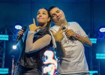 Festival de Jesús María: Cartelera de hoy martes