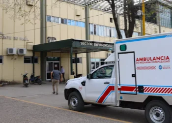 Hospital de Orán: Se redujeron las derivaciones a Salta