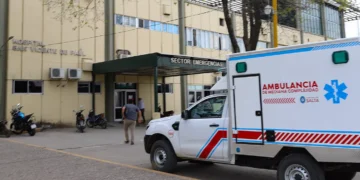Hospital de Orán: Se redujeron las derivaciones a Salta