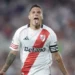 River ganó con un doblete de Juanfer Quintero