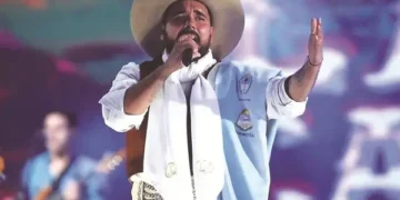 Festival de Cosquín: Hoy se vivirá la cuarta luna