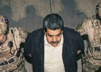 Trump confirmó que el dictador Nicolás Maduro fue capturado y extraído de Venezuela
