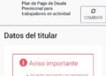 Crece la queja con ANSES porque no se consiguen turnos online