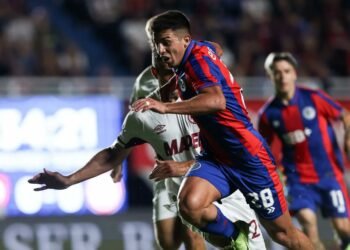 Liga Profesional de Fútbol: Hoy continúa la primera fecha