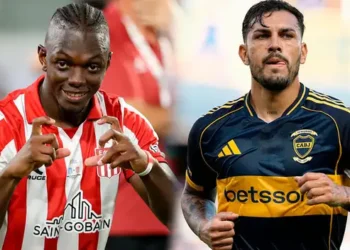 Liga Profesional de Fútbol: Hoy se presentan River y Boca