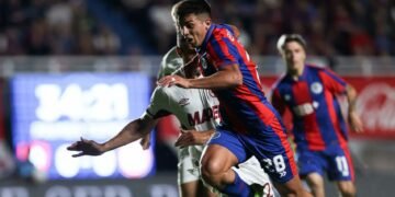 Liga Profesional de Fútbol: Hoy continúa la primera fecha