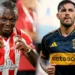 Liga Profesional de Fútbol: Hoy se presentan River y Boca