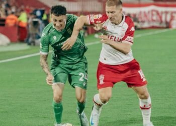 Empieza hoy la Liga Profesional de Fútbol