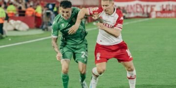 Empieza hoy la Liga Profesional de Fútbol