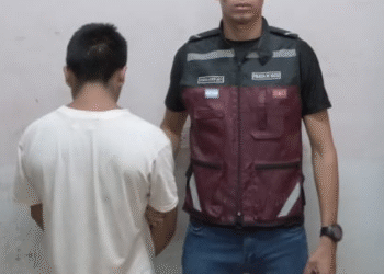 Pichanal: Fue detenido por el robo a una vivienda